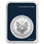 2017 1 oz American Silver Eagle (MintDirect® Premier Single)