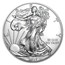 2017 1 oz American Silver Eagles (20-Coin MintDirect® Tube)