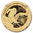 2017 1 oz Gold $200 Mercanti SPIDERMAN™ PF-70 NGC (First Day)