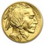 2017 1 oz Gold Buffalo BU