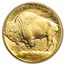 2017 1 oz Gold Buffalo MS-69 PCGS