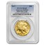 2017 1 oz Gold Buffalo MS-69 PCGS