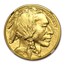 2017 1 oz Gold Buffalo MS-70 NGC (Early Releases, US Mint Label)