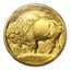 2017 1 oz Gold Buffalo MS-70 NGC (Early Releases, US Mint Label)