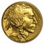 2017 1 oz Gold Buffalo MS-70 NGC (Early Releases)