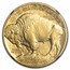 2017 1 oz Gold Buffalo MS-70 NGC (FDI, Moy)