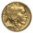 2017 1 oz Gold Buffalo MS-70 NGC (First Day of Issue)