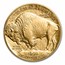 2017 1 oz Gold Buffalo MS-70 PCGS (Fraser Label)