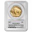 2017 1 oz Gold Buffalo MS-70 PCGS (Fraser Label)