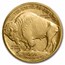 2017 1 oz Gold Buffalo MS-70 PCGS (Moy Label)