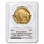 2017 1 oz Gold Buffalo MS-70 PCGS (Moy Label)