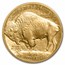 2017 1 oz Gold Buffalo MS-70 PCGS