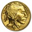 2017 1 oz Gold Buffalo MS-70 PCGS