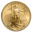 2017 1 oz Gold Eagle MS-70 PCGS (FS, 225th Anniversary Label)