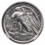 2017 1 oz Palladium Eagle MS-70 NGC (FDI, Edmund C. Moy Signed)