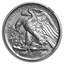 2017 1 oz Palladium Eagle MS-70 NGC (First Day of Issue)
