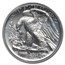 2017 1 oz Palladium Eagle MS-70 PCGS (First Day of Issue)