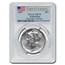 2017 1 oz Palladium Eagle MS-70 PCGS (First Day of Issue)
