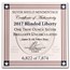 2017 1 oz Silver Shield Round - MiniMintage (Blinded Liberty)