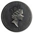 2017 2 oz Silver Coin - Biblical Series The Wise Men (Coin Only)