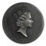 2017 2 oz Silver Coin - Biblical Series (The Wise Men)