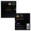 2017 25x 1 gram Gold Maple Leafs - Maplegram25™ (In Assay Sleeve)
