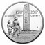 2017 3-Coin Boys Town Centennial Proof Set (w/Box & COA)