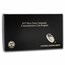 2017 3-Coin Boys Town Centennial Proof Set (w/Box & COA)