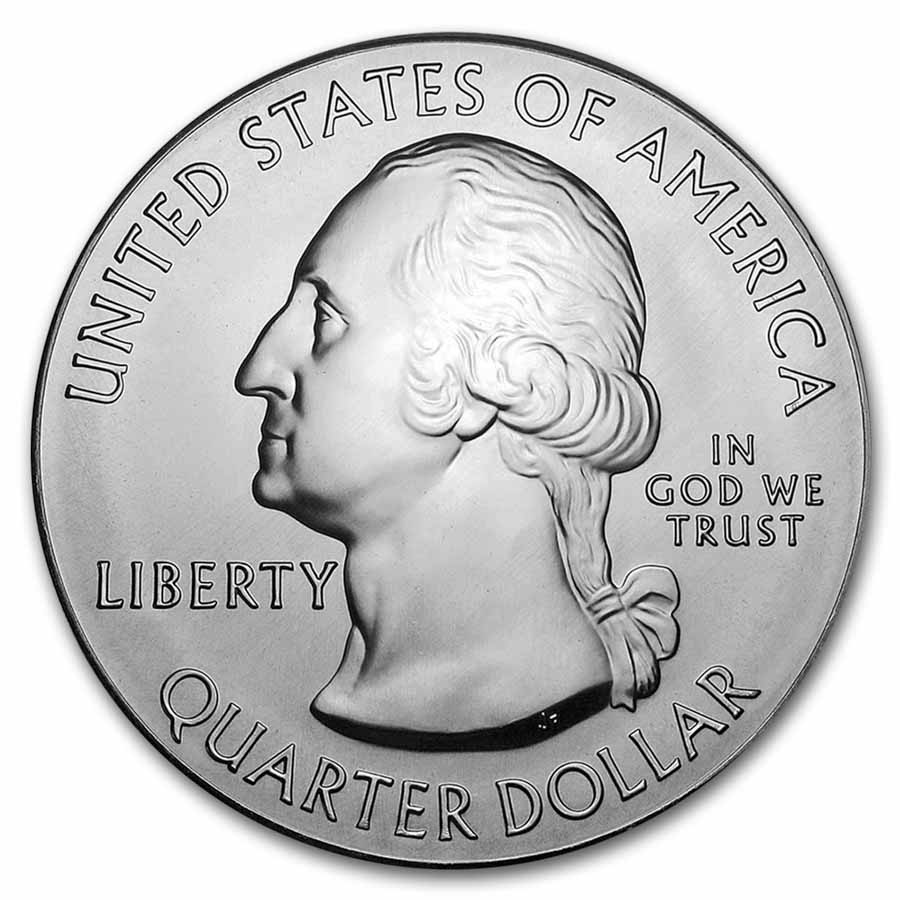 2017 5 oz Silver ATB Ellis Island MS-69 DPL NGC
