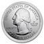 2017 5 oz Silver ATB Frederick Douglass National Site, DC