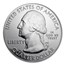 2017 5 oz Silver ATB Frederick Douglass National Site, DC