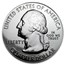 2017 5 oz Silver ATB Frederick Douglass (Scruffy)