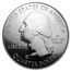 2017 5 oz Silver ATB George Rogers Clark MS-69 DMPL PCGS (FS)