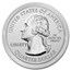 2017 5 oz Silver ATB George Rogers Clark National Park, IN