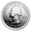 2017 5 oz Silver ATB Ozark National Scenic Riverways, MO
