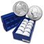 2017 5 oz Silver ATB Ozark National Scenic Riverways, MO