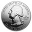 2017 5 oz Silver ATB Ozark National Scenic Riverways, MO