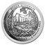 2017 5 oz Silver ATB Ozark National Scenic Riverways, MO