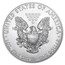 2017 500-Coin American Silver Eagle Monster Box (Sealed)