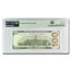 2017-A (B-New York) $100 FRN CU-68 EPQ PMG (Fr#2189-B)