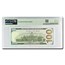 2017-A (B-New York) $100 FRN Gem CU-67 EPQ PMG (Fr#2189-B)