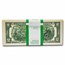 2017-A (G-Chicago) $2.00 FRN CU (Fr#1941-G) 100 Consecutive