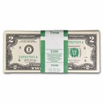 2017-A (I-Minneapolis) $2.00 FRN CU (Fr#1941-I) 100 Consecutive