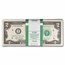 2017-A (I-Minneapolis) $2.00 FRN CU (Fr#1941-I) 100 Consecutive