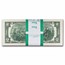 2017-A (L-San Fran) $2.00 FRN CU (Fr#1941-L) 100 Consecutive