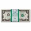 2017-A (L-San Fran) $2.00 FRN CU (Fr#1941-L) 100 Consecutive