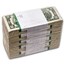 2017-A (L-San Fran) $2.00 FRN CU (Fr#1941-L) 1000 ct Brick