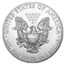 2017 American Silver Eagle MS-69 NGC