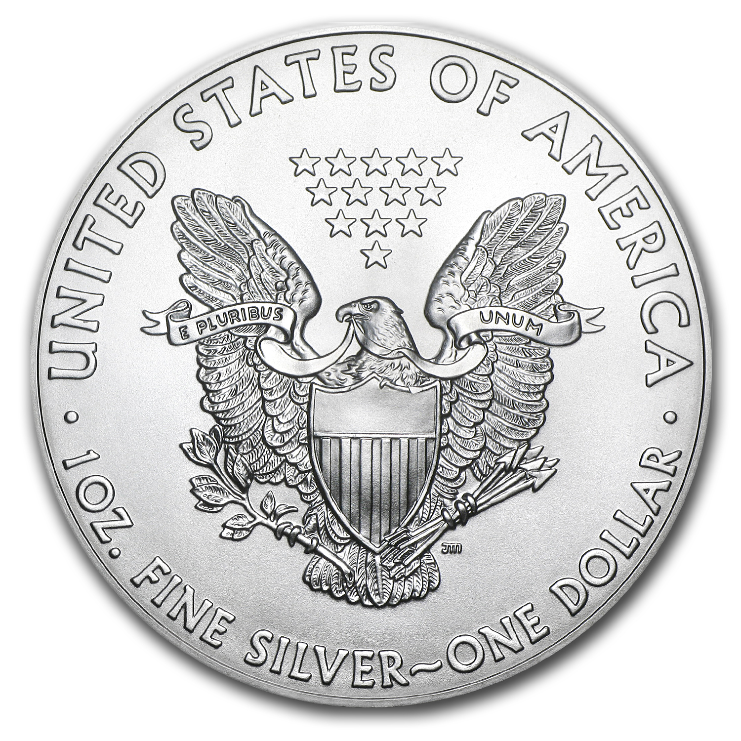 Buy 2017 Silver Eagle MS-69 PCGS FirstStrike | APMEX