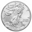 2017 American Silver Eagle MS-70 NGC (Eagle Label)